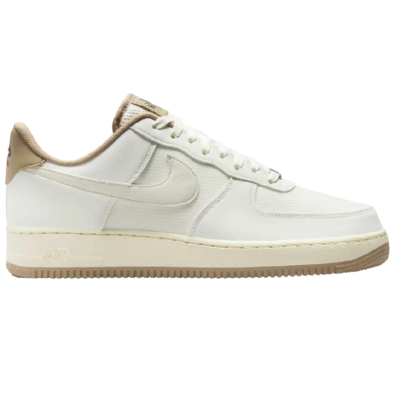 Nike Air Force 1 Low '07 LV8 Summit White Khaki