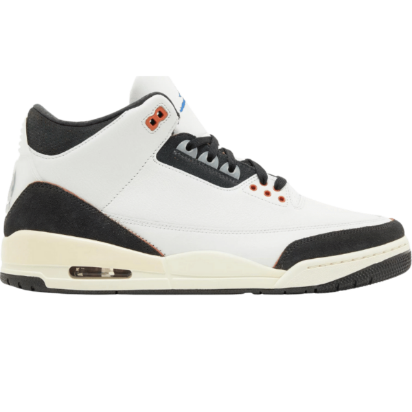 Jordan 3 Retro Quai 54 (2024)