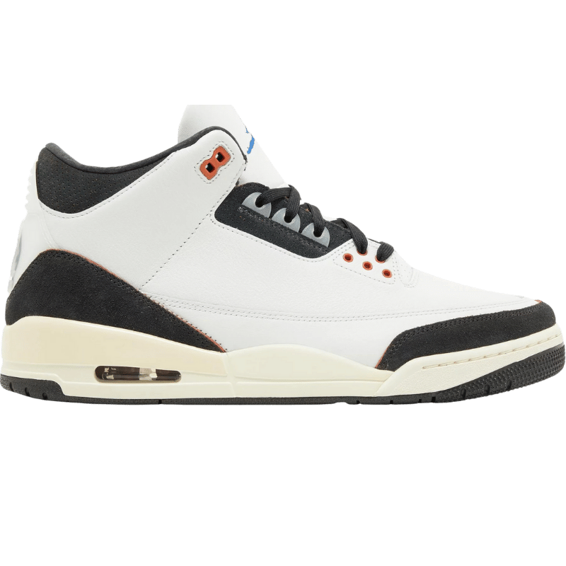 Jordan 3 Retro Quai 54 (2024)
