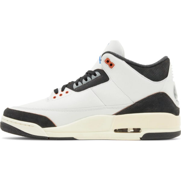Jordan 3 Retro Quai 54 (2024)
