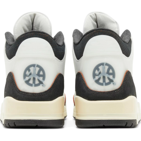 Jordan 3 Retro Quai 54 (2024)