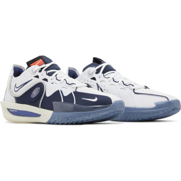 Nike Zoom GT Cut 3 All-Star Zoom Flight Five