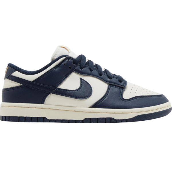 Nike Dunk Low Next Nature Olympic (Women's)