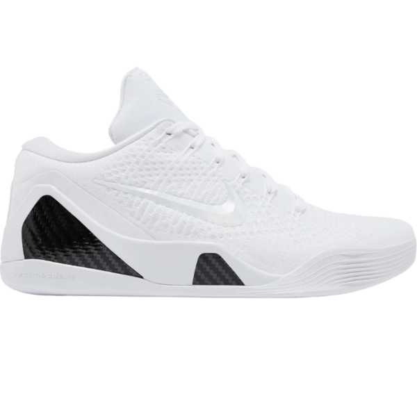 Nike Kobe 9 Elite Low Protro Halo