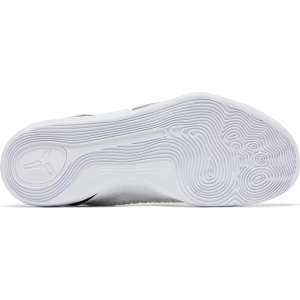Nike Kobe 9 Elite Low Protro Halo
