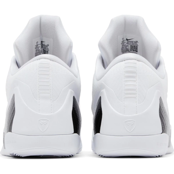 Nike Kobe 9 Elite Low Protro Halo