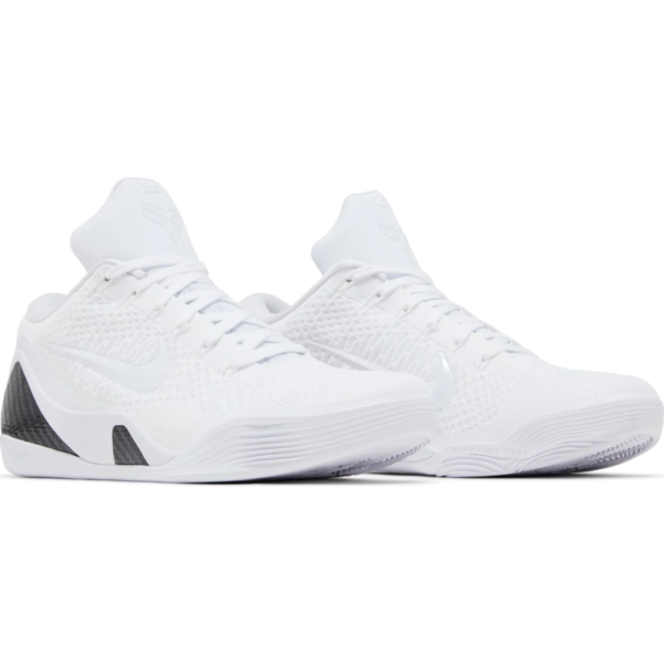 Nike Kobe 9 Elite Low Protro Halo
