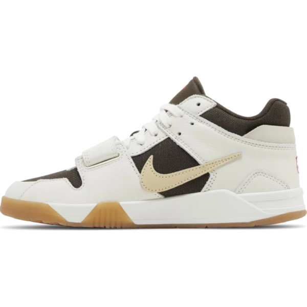 Jordan Jumpman Jack TR Travis Scott Sail