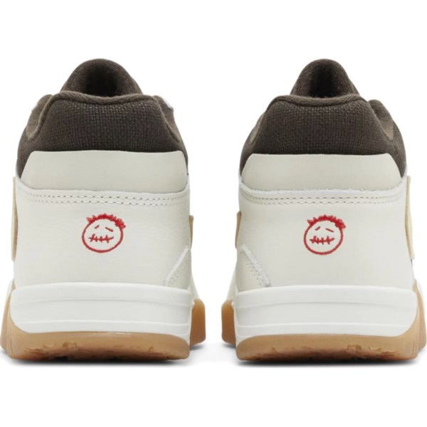 Jordan Jumpman Jack TR Travis Scott Sail