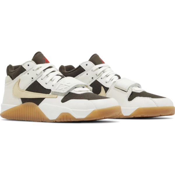 Jordan Jumpman Jack TR Travis Scott Sail