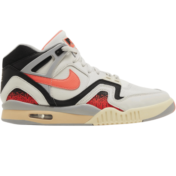 Nike Air Tech Challenge II Hot Lava (2024)