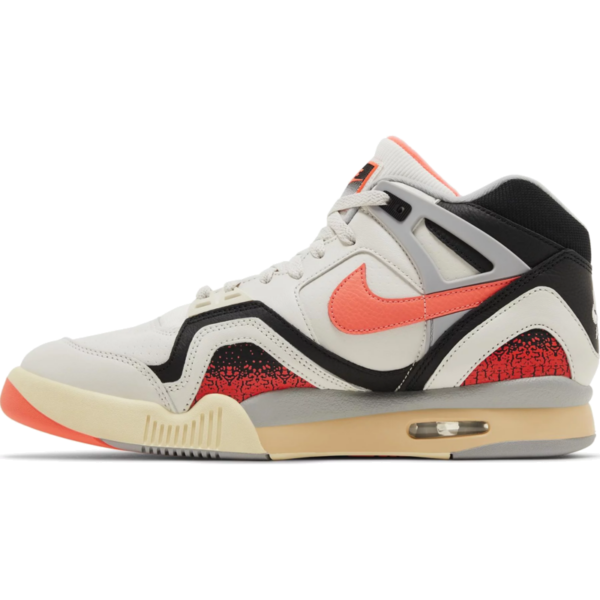 Nike Air Tech Challenge II Hot Lava (2024)