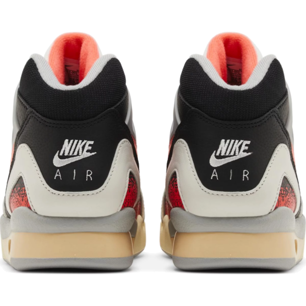 Nike Air Tech Challenge II Hot Lava (2024)