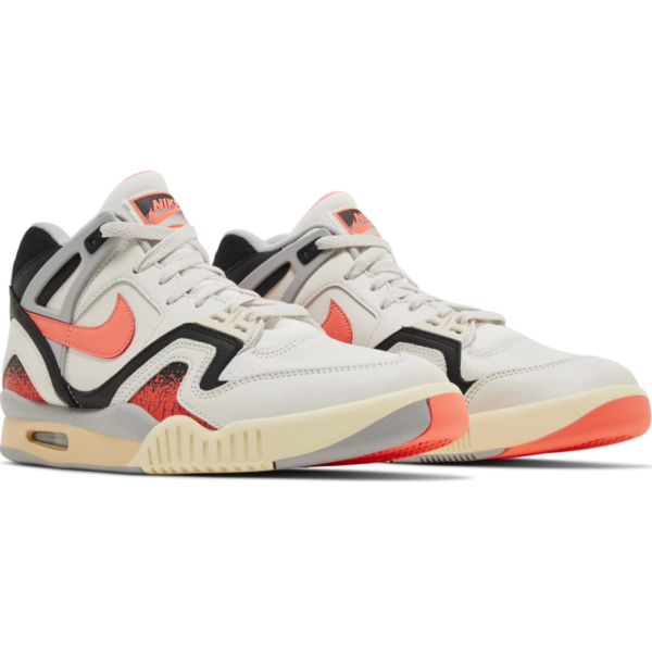 Nike Air Tech Challenge II Hot Lava (2024)