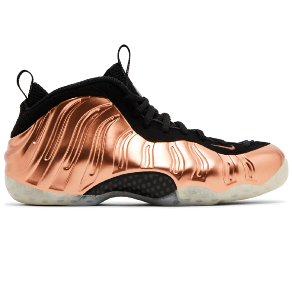 Nike Air Foamposite One Copper (2024)