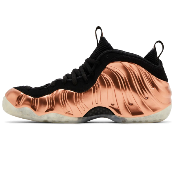 Nike Air Foamposite One Copper (2024) - Image 2