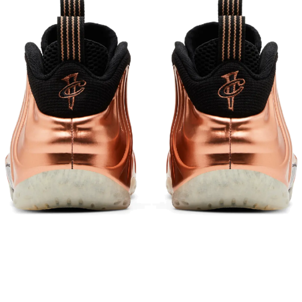 Nike Air Foamposite One Copper (2024) - Image 4