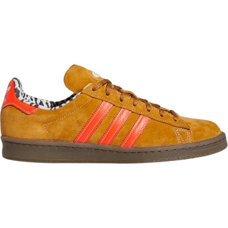 adidas Campus 80s XLARGE Mesa