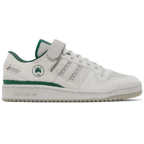 adidas Forum 84 Low BSTN Panathinaikos