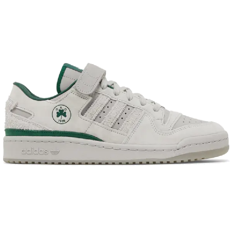 adidas Forum 84 Low BSTN Panathinaikos