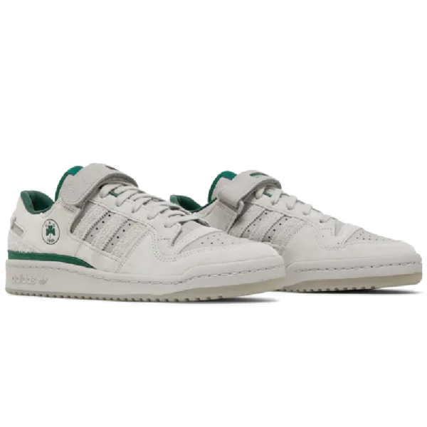 adidas Forum 84 Low BSTN Panathinaikos