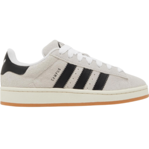 adidas Campus 00s Crystal White Core Black (Women's)