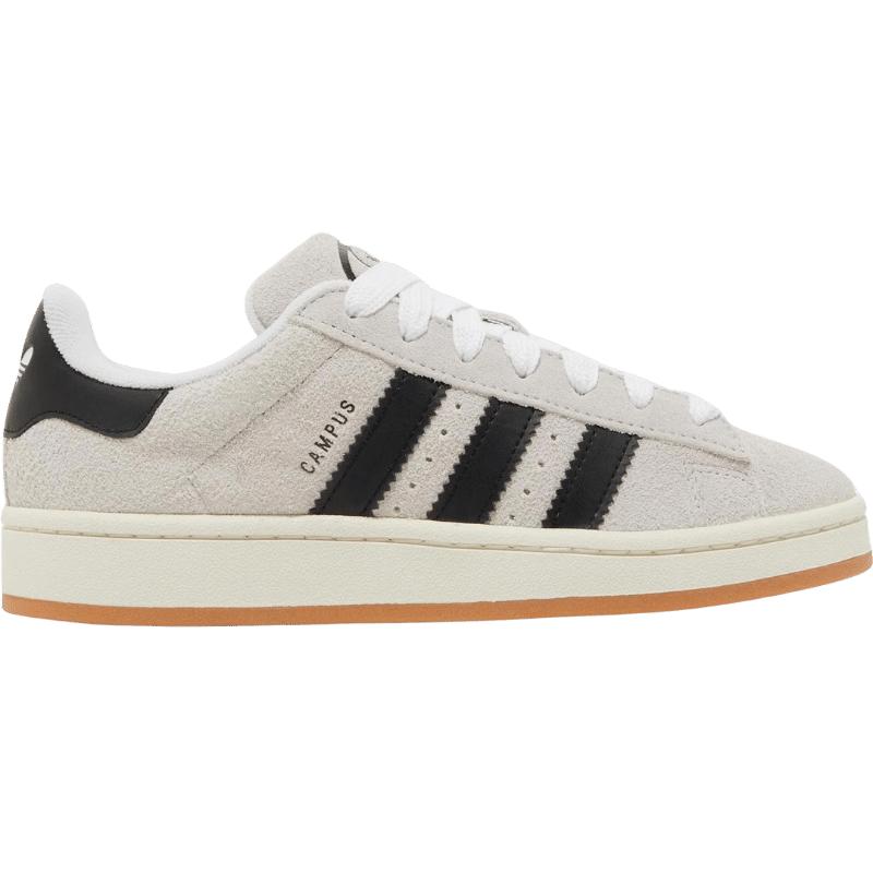 adidas Campus 00s Crystal White Core Black (Women's)