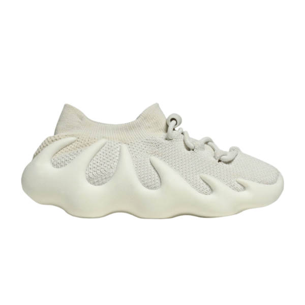 adidas Yeezy 450 Cloud White (Infant)