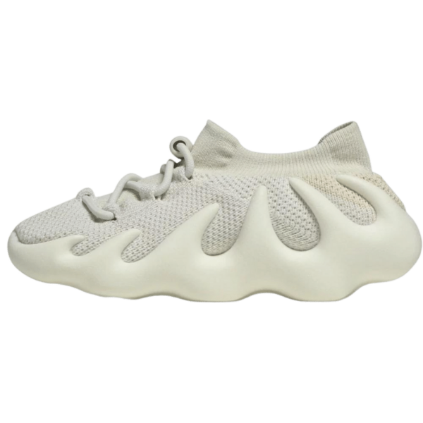 adidas Yeezy 450 Cloud White (Infant)