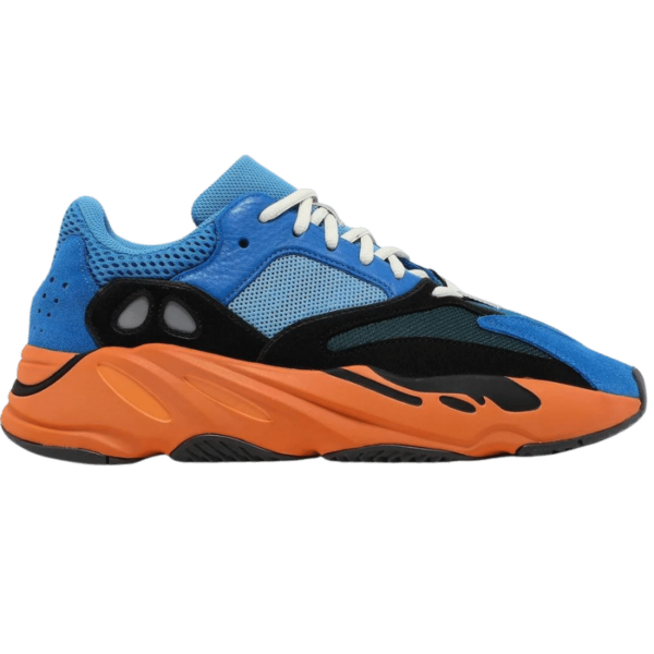adidas Yeezy Boost 700 Bright Blue