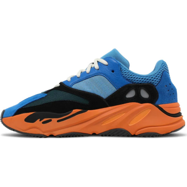 adidas Yeezy Boost 700 Bright Blue