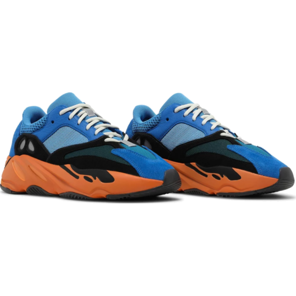 adidas Yeezy Boost 700 Bright Blue