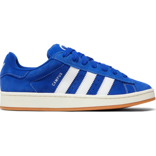 adidas Campus 00s Semi Lucid Blue Cloud White