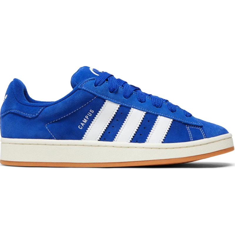 adidas Campus 00s Semi Lucid Blue Cloud White