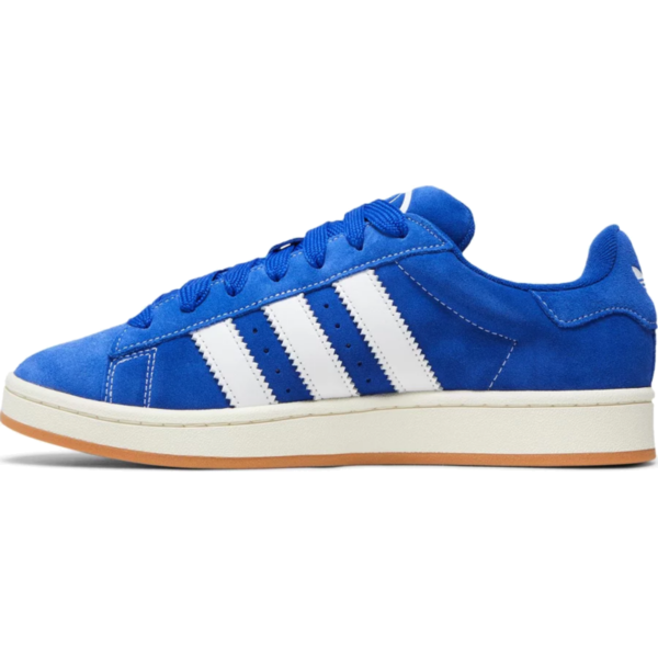 adidas Campus 00s Semi Lucid Blue Cloud White