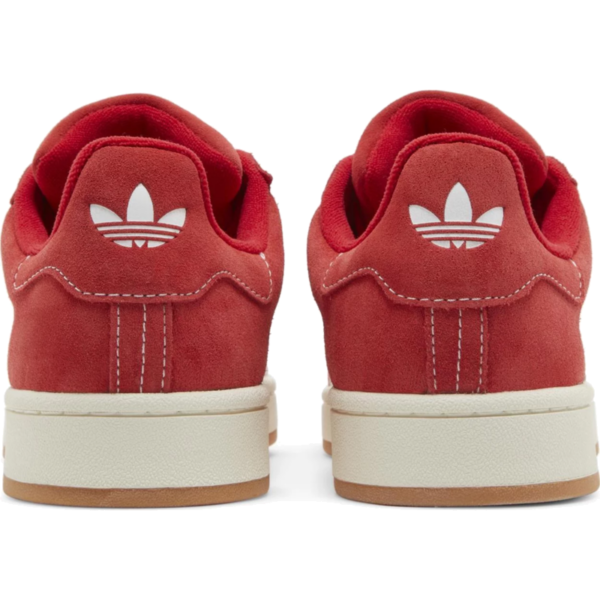 adidas Campus 00s Better Scarlet Cloud White