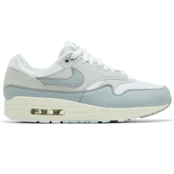 Nike Air Max 1 '87 Pure Platinum (Women's)
