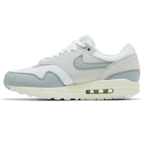 Nike Air Max 1 '87 Pure Platinum (Women's)
