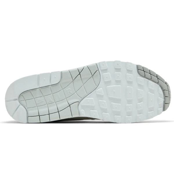 Nike Air Max 1 '87 Pure Platinum (Women's)