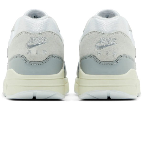 Nike Air Max 1 '87 Pure Platinum (Women's)
