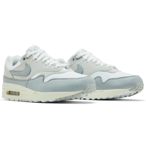 Nike Air Max 1 '87 Pure Platinum (Women's)