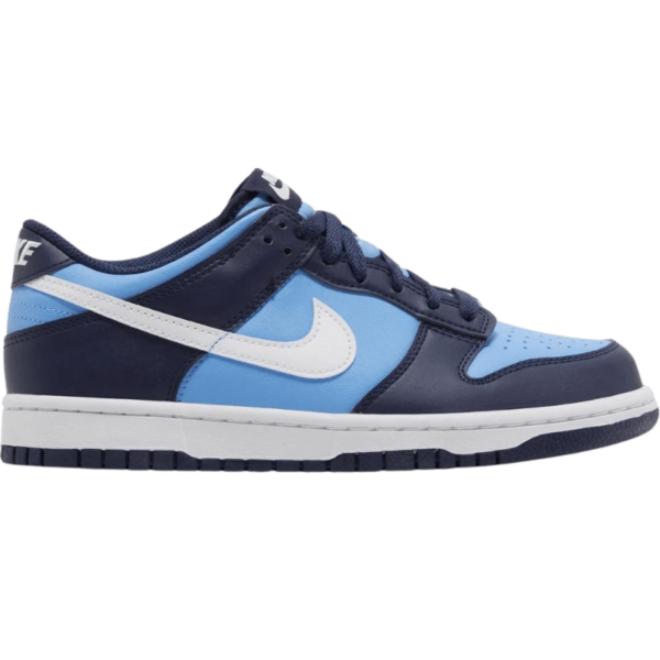 Nike Dunk Low University Blue White (GS)