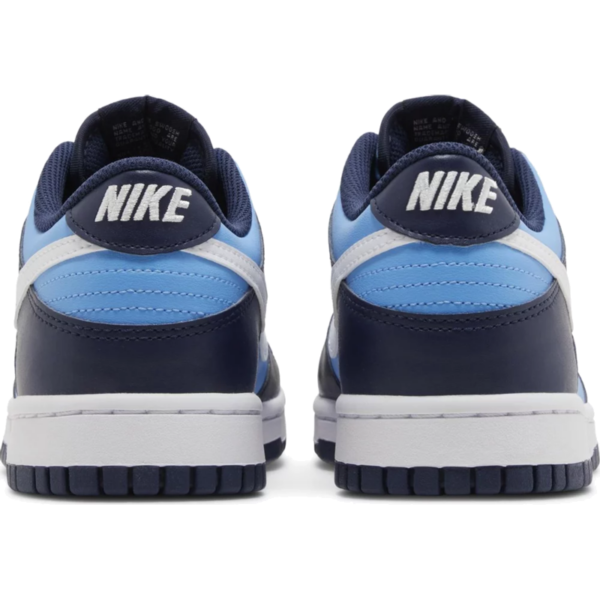 Nike Dunk Low University Blue White (GS)