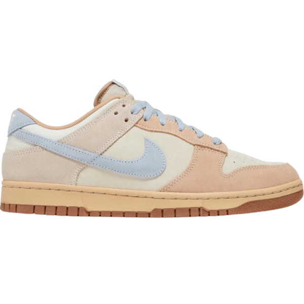 Nike Dunk Low Sanddrift Light Armory Blue