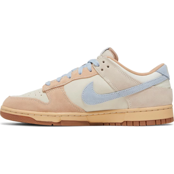 Nike Dunk Low Sanddrift Light Armory Blue