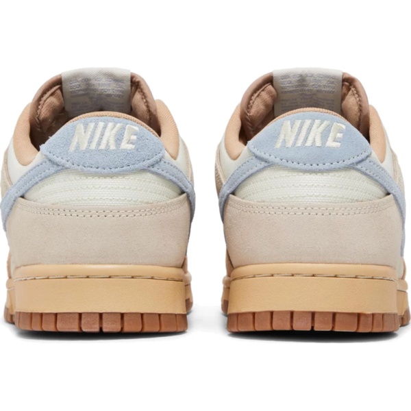 Nike Dunk Low Sanddrift Light Armory Blue
