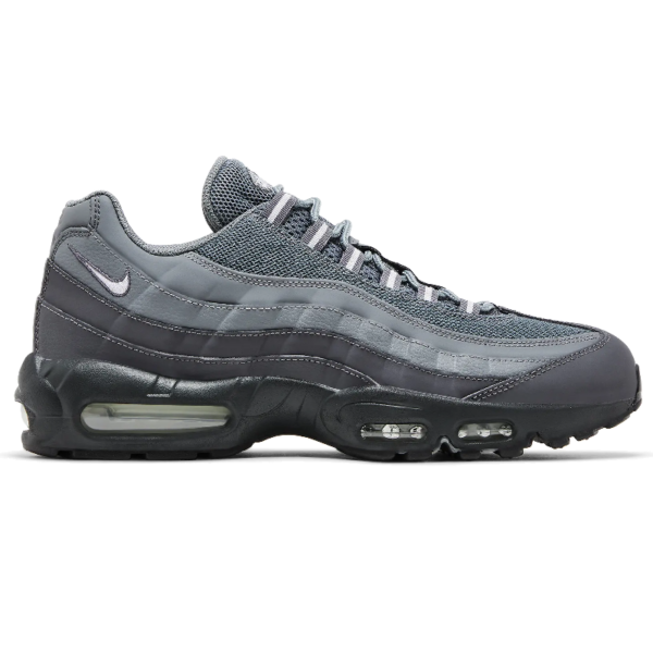 Nike Air Max 95 Dark Grey Anthracite