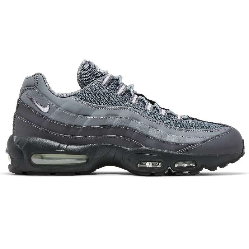 Nike Air Max 95 Dark Grey Anthracite