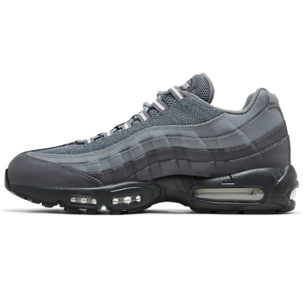 Nike Air Max 95 Dark Grey Anthracite