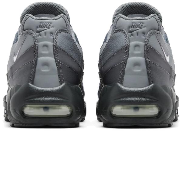 Nike Air Max 95 Dark Grey Anthracite